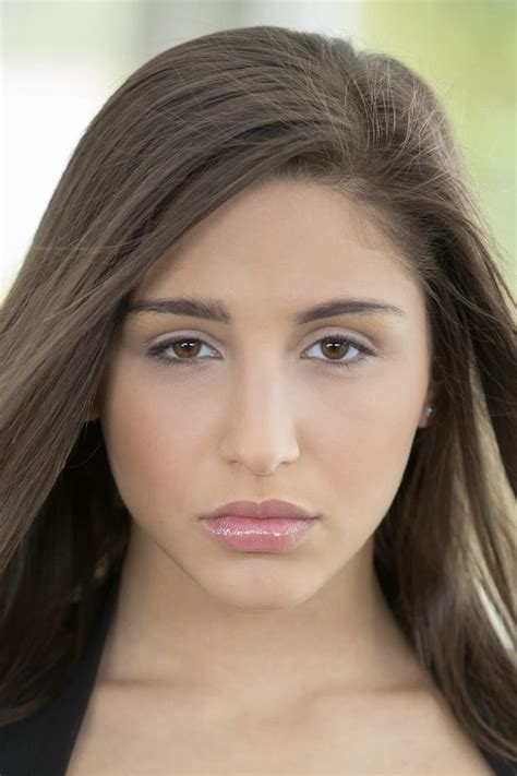 Abella Danger Brazzers Profile 